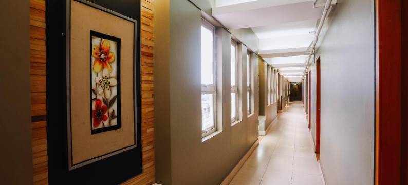 CityWalk Suites公寓(The Citywalk Suites Apartment Inc.)图片