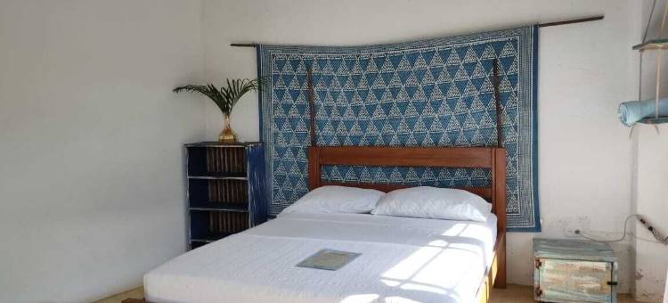 埃尔博希奥旅馆(Hostal El Bohío)图片