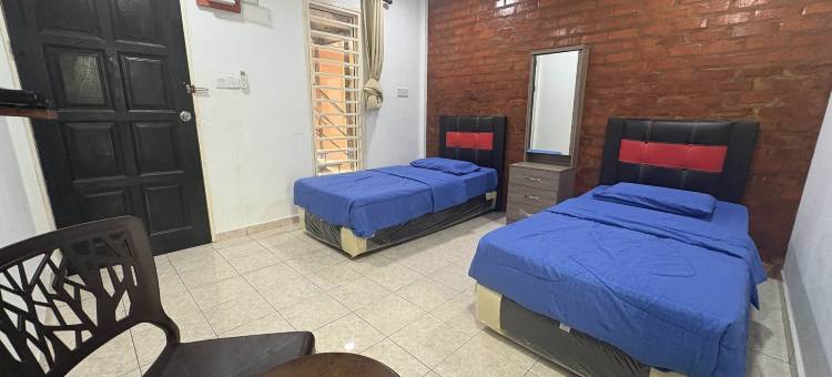 OYO 91257 肯宁高经典民宿(OYO 91257 Classic Homestay Keningau)图片