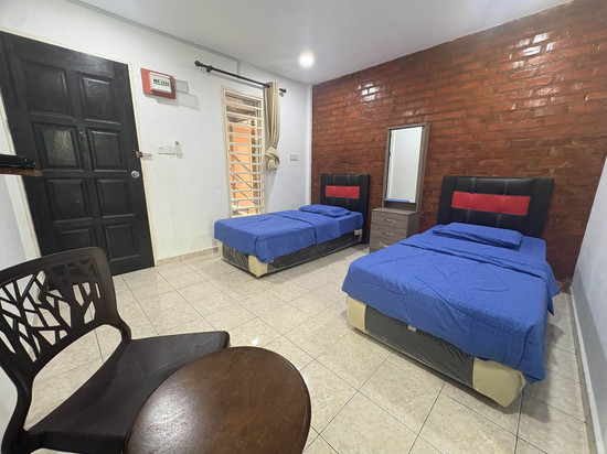 OYO 91257 肯宁高经典民宿