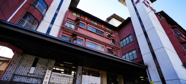 阿苏内牧温泉　旅馆　金时(Aso Uchinomaki Onsen Kintoki)图片