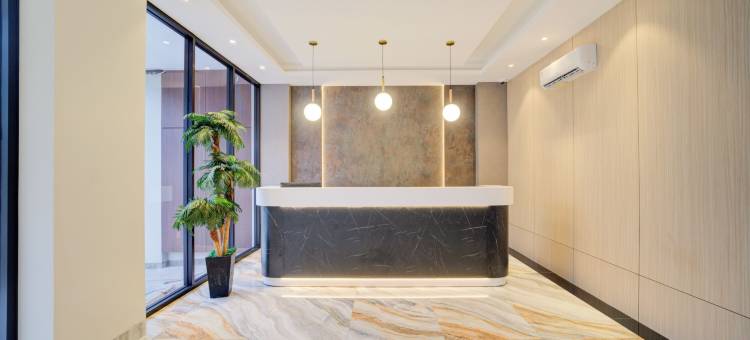 Townhouse Oak Cengkareng图片