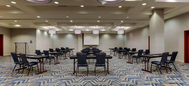 圣路易斯-阿诺德德鲁里套房酒店(Drury Inn & Suites St. Louis Arnold)图片