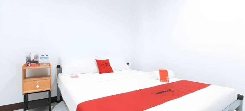 RedDoorz @ Davids Travellers Inn Cavite图片