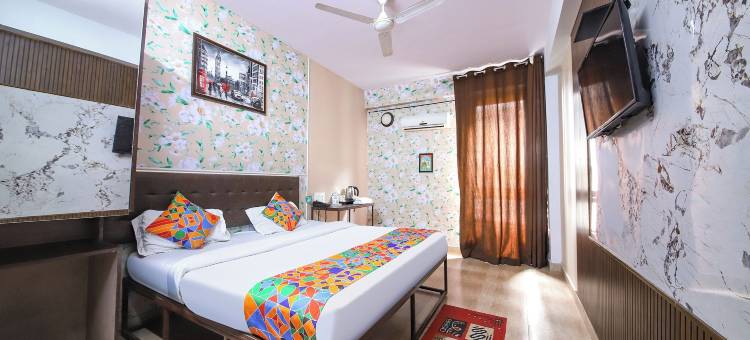 Fabhotel 克莱门特(Fabhotel Clement)图片