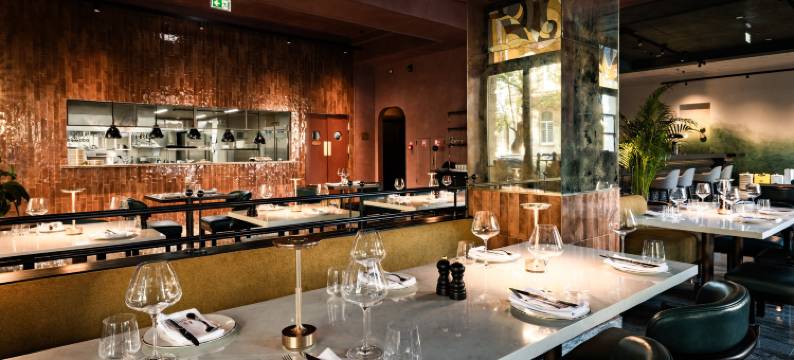 Hotel Indigo 巴统老城 by IHG(Hotel Indigo BATUMI - OLD TOWN by IHG)图片