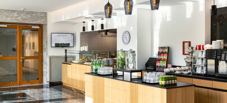 Hernstein城堡酒店(Hotel Schloss Hernstein)图片