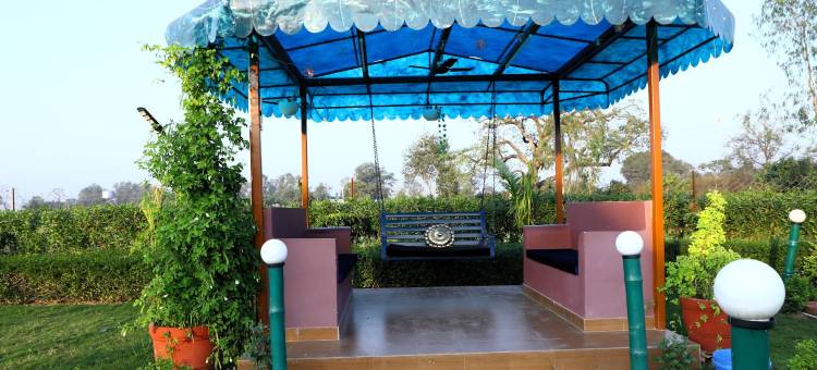 老虎滨水度假村(The Tiger Waterfront Resort)图片