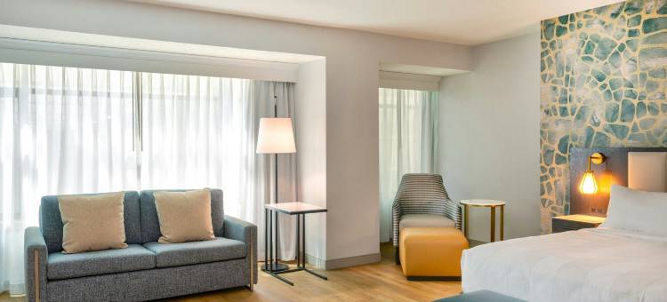 罗切斯特万豪酒店-梅奥克里尼克区(Rochester Marriott Mayo Clinic Area)图片