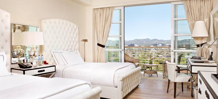 卡梅奥比佛利山庄(Cameo Beverly Hills)图片