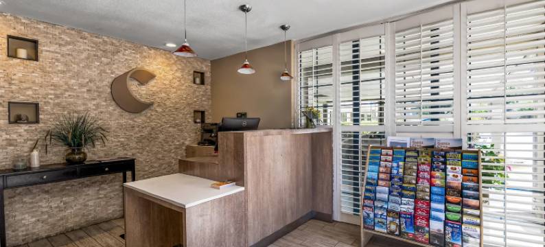 舒适酒店(Comfort Inn)图片