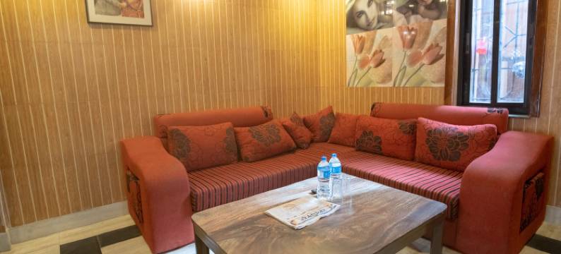 OYO 304 玛那玛酒店(OYO 304 Hotel Manama)图片