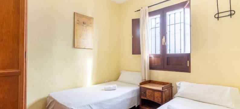 Studio in Spain with Private Pool and Garden图片