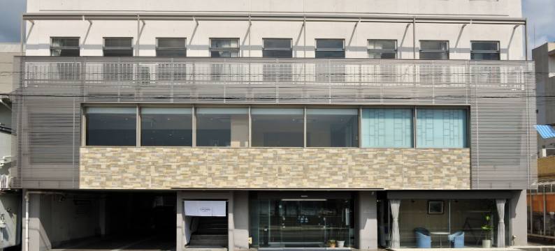 欧迷奇皇家酒店(Onomichi Royal Hotel)图片