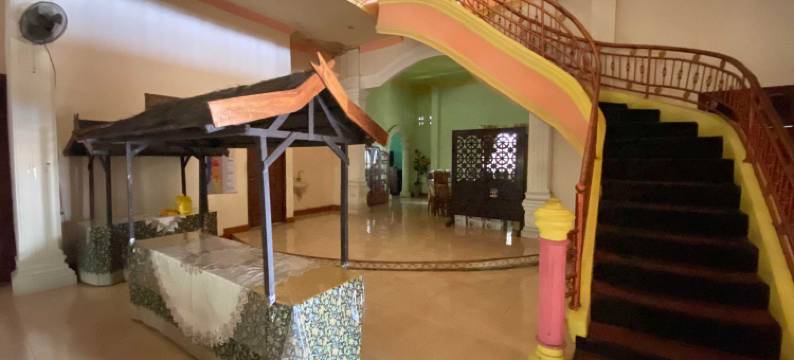 Hotel O Savira 靠近巴鲁(Hotel O Savira Near Barru)图片