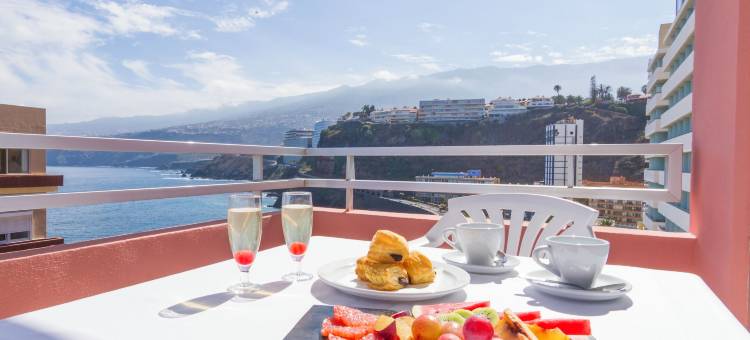 康科迪亚普拉亚4高级切克因酒店(Checkin Concordia Playa)图片