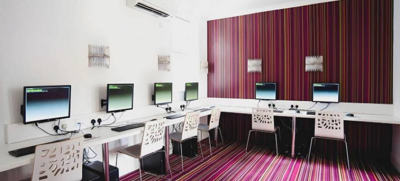 伦敦大象和城堡安全住宿酒店(Safestay London Elephant & Castle)图片