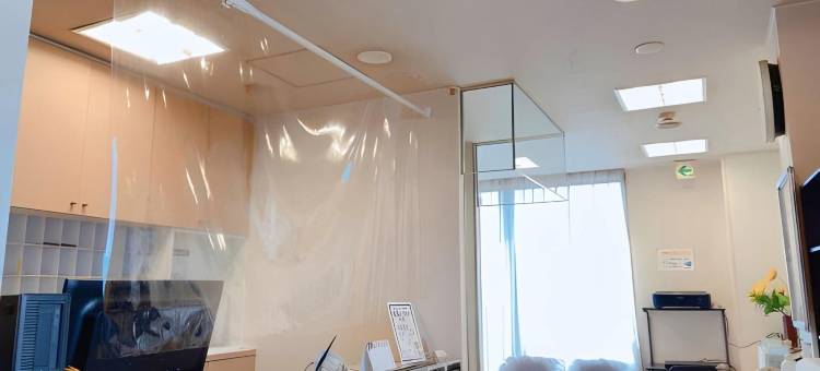 多治见山酒店-我的房间店(Hotel Tajimi Hills Myroom)图片