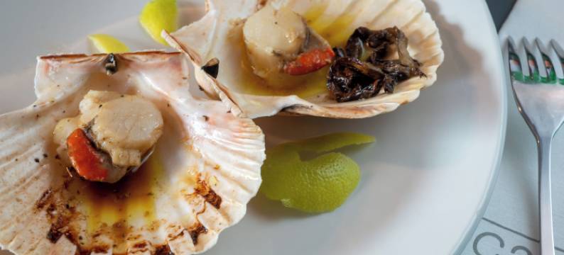 帕多瓦套房C20(Padova Suites C20)图片