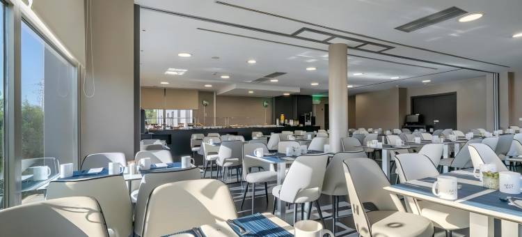 平托阿里纳斯欧洲之星酒店(Eurostars Arenas de Pinto)图片