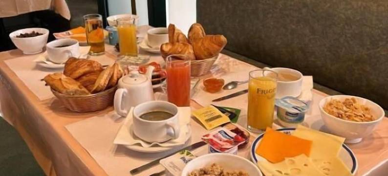 佛兰德酒店(Hôtel de Flandre)图片