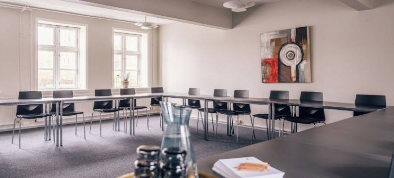 斯托贝里埃(Støberiet)图片