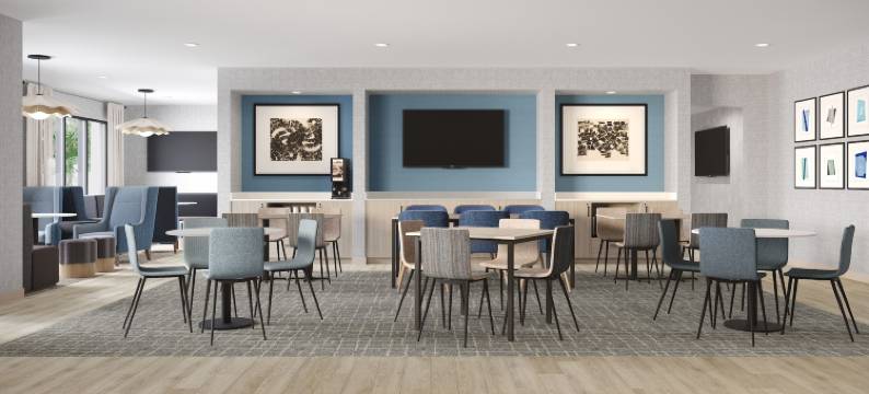 Hyatt尚萃圣路易斯机场(Hyatt Select St. Louis Airport)图片