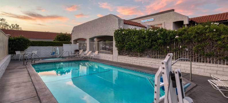 卡马里奥贝斯特韦斯特酒店(SureStay Hotel by Best Western Camarillo)图片