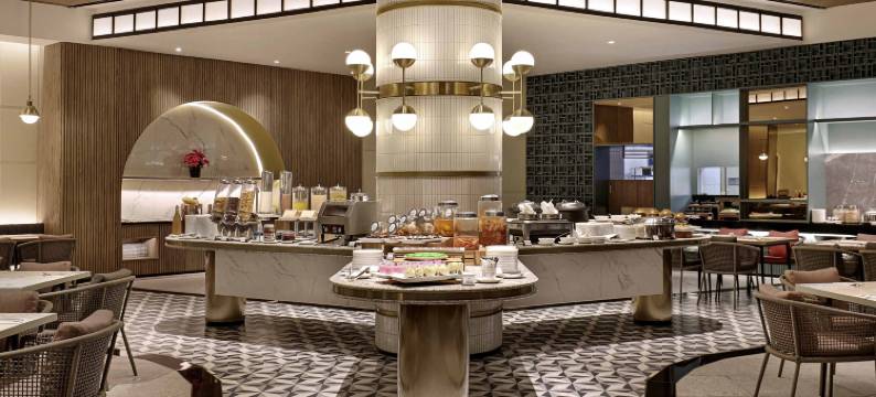 朋库卢美居酒店(Mercure Bengkulu)图片