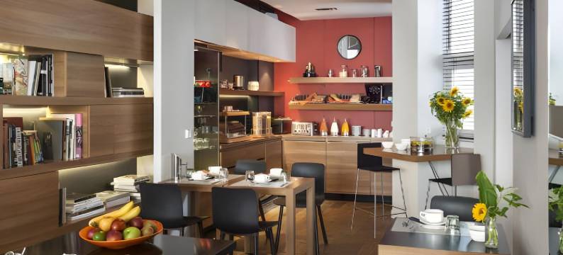 弗雷德酒店(Fred'Hotel)图片