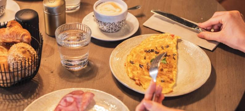 阿尔卑斯精品酒店沃勒(Alpine Boutique Hotel wollée)图片