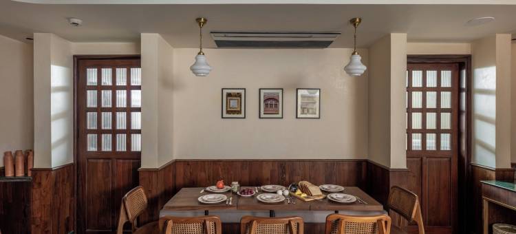 齐普尔居所(ABODE JAIPUR)图片
