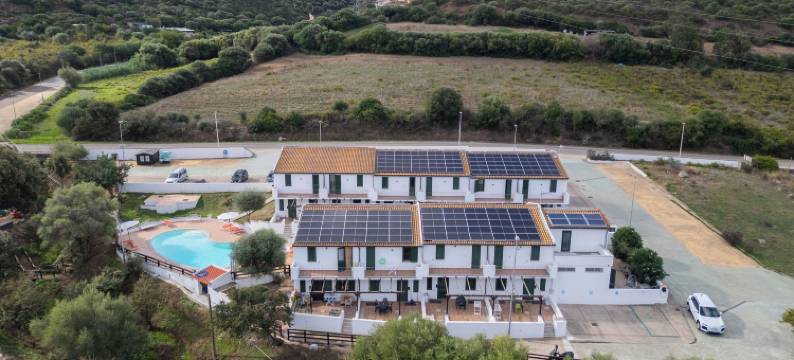 蒙蒂路育酒店(Hotel Montiruju)图片