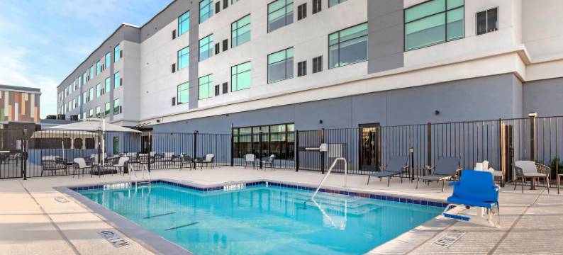 坎布里亚酒店北湖会议中心 - 罗阿诺克(Cambria Hotel Northlake Conference Center - Roanoke)图片