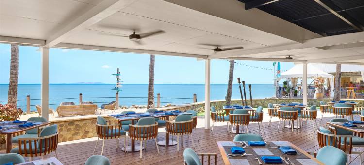 斐济丹娜努岛丽笙蓝标度假村(Radisson Blu Resort Fiji Denarau Island)图片