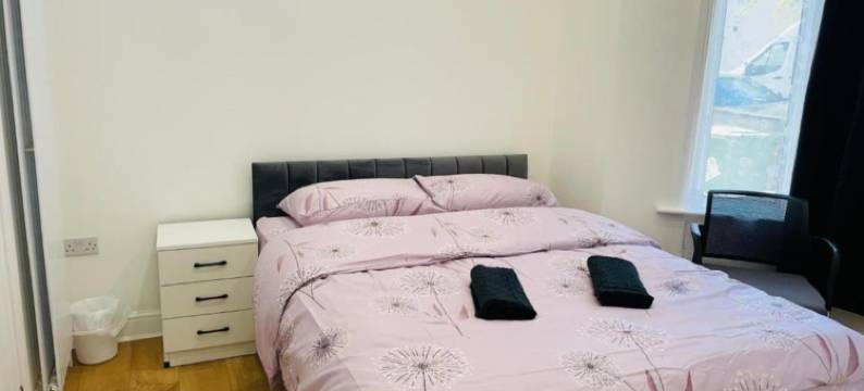 OYO 多塞特之家(OYO Dorset House At Upton Park)图片