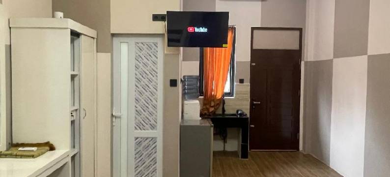 亚亚菲家庭旅馆(Homestay Yaa Syafi)图片