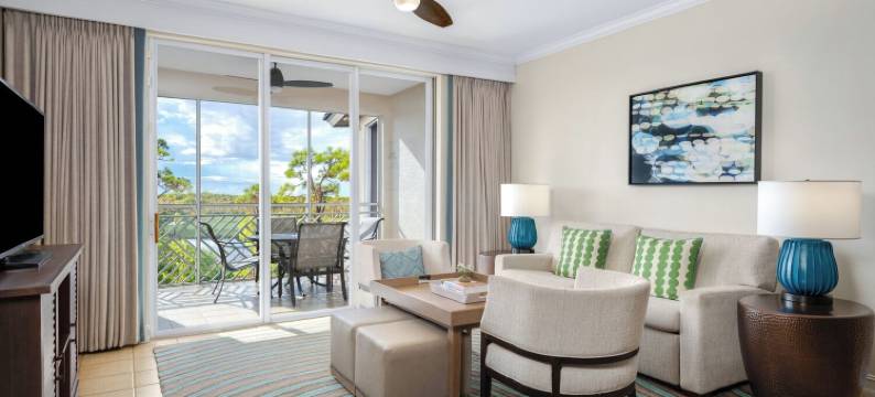 波尼塔泉椰子海湾酒店式公寓 - Hyatt假期俱乐部酒店(Hyatt Vacation Club at Coconut Cove)图片