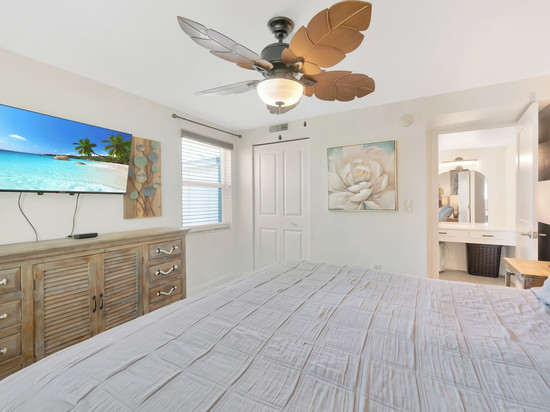 凯西基海滩公寓式酒店