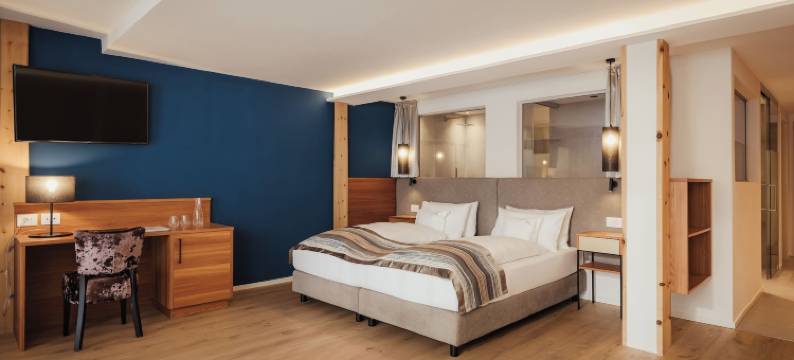 代尔曼特酒店(Hotel Diamant)图片