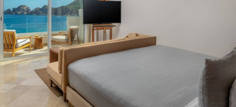 ME 卡波酒店 by Meliá – 限成人(ME Cabo by Meliá – Adults Only)图片