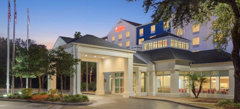 坦帕北希尔顿花园酒店(Hilton Garden Inn Tampa North)图片
