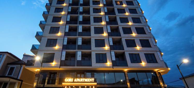 戈里公寓(Gori Apartments)图片