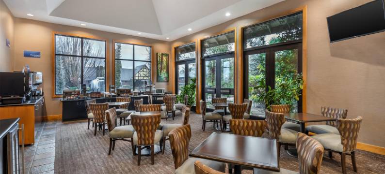 温莎贝斯特韦斯特酒店(Best Western Windsor Inn)图片