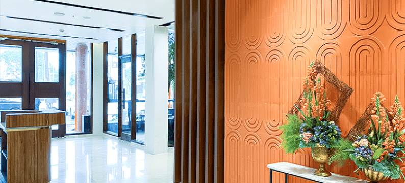 阿尔汉布拉酒店班达亚齐(Alhambra Hotel Banda Aceh)图片