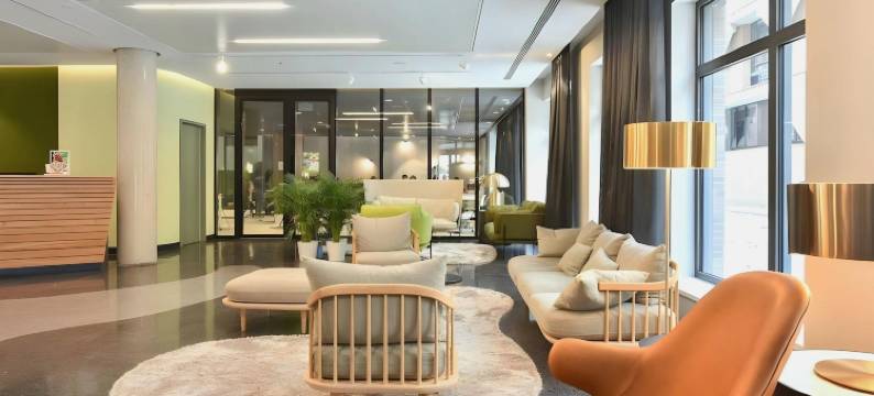 玛汀全套房酒店(Martin's All Suites)图片