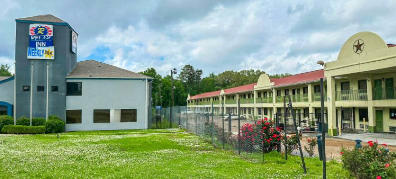 Relax Inn By Oyo 杰克逊 MS 80号公路/I-20(Relax Inn By Oyo Jackson MS Hwy 80 I-20)图片