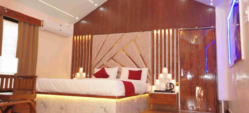 JYOTI RESORT JOYPUR图片