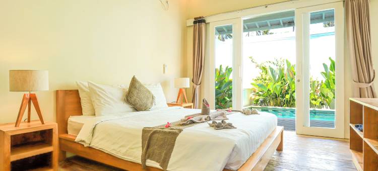 伊登尼亚别墅度假村(Villas Edenia - Luxe Villas with Private Pools)图片