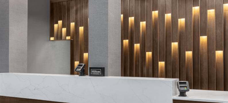 斯普林菲尔德希尔顿逸林酒店(DoubleTree by Hilton Hotel Springfield)图片